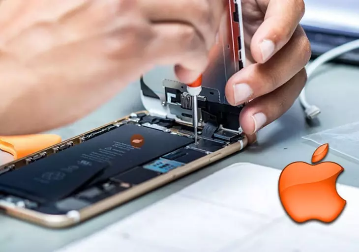 Phone Life : Réparation iphone tous modèles