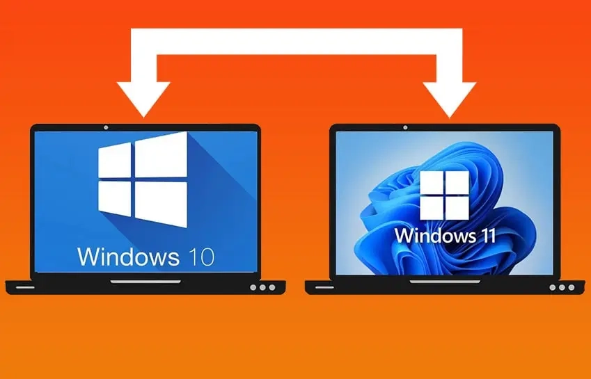 Phone Life vous accompagne dans le passage de Windows 10 à Windows 11
