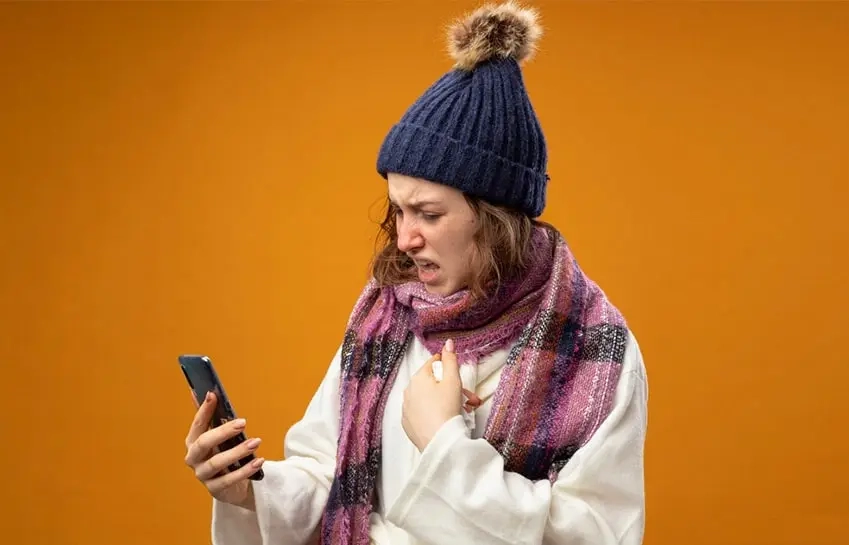 Phone Life Fresnes : réparation de téléphone hiver 2025 / 2026