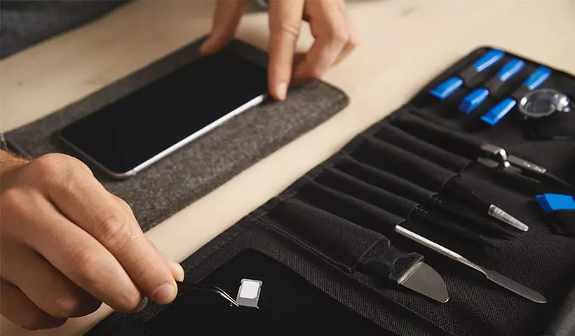 Phone Life : réparation derniers modèles de téléphone 2026